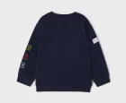 Mayoral Lacivert Erkek Çocuk Sweat