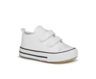 Vicco Pino Işıklı Unisex Çocuk Beyaz Spor Ayakkabı