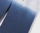 Mayoral Beyaz Mavi Erkek Çocuk Şortlu Takım