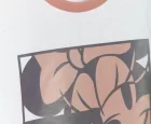 Disney Ekru Kız Çocuk Mınnıe 2li Takım