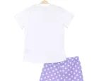 Disney Frozen Kız Çocuk Pijama Takımı