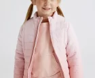 Mayoral Pembe Kız Çocuk Şişme Mont