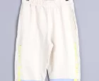 NK Kids Krem Mavi Kız Çocuk Pantolon
