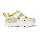 Vicco Yuki Işıklı Unisex Çocuk Beyaz Spor Ayakkabı