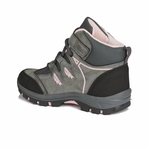 Vicco Arbor Basic Kız Çocuk Gri Bot