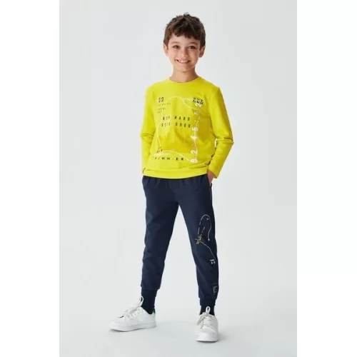 NK Kids Erkek Çocuk Koşucu Sweat