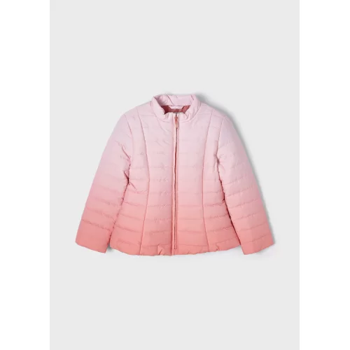 Mayoral Pembe Kız Çocuk Şişme Mont