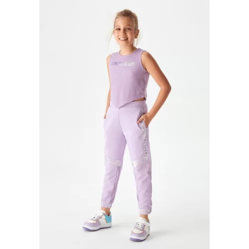 NK Kids Vizon Kız Çocuk Atlet
