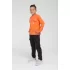 Jack Lıons Oranj Erkek Çocuk Sweat