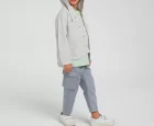 Jack Lıons Taş Erkek Bebek Ceket