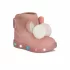 Vicco Rabbit II Işıklı Kız Çocuk Pembe Bot