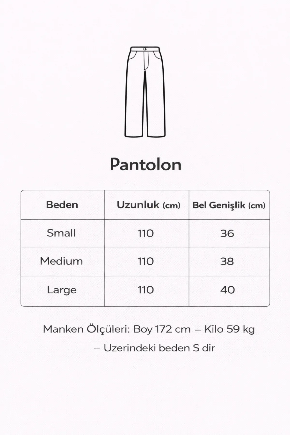 Kadın Antrasit Yüksek Bel Kumaş Pantolon Wide Leg Bol Paça Ofis Şık Klasik Palazzo Pantolon