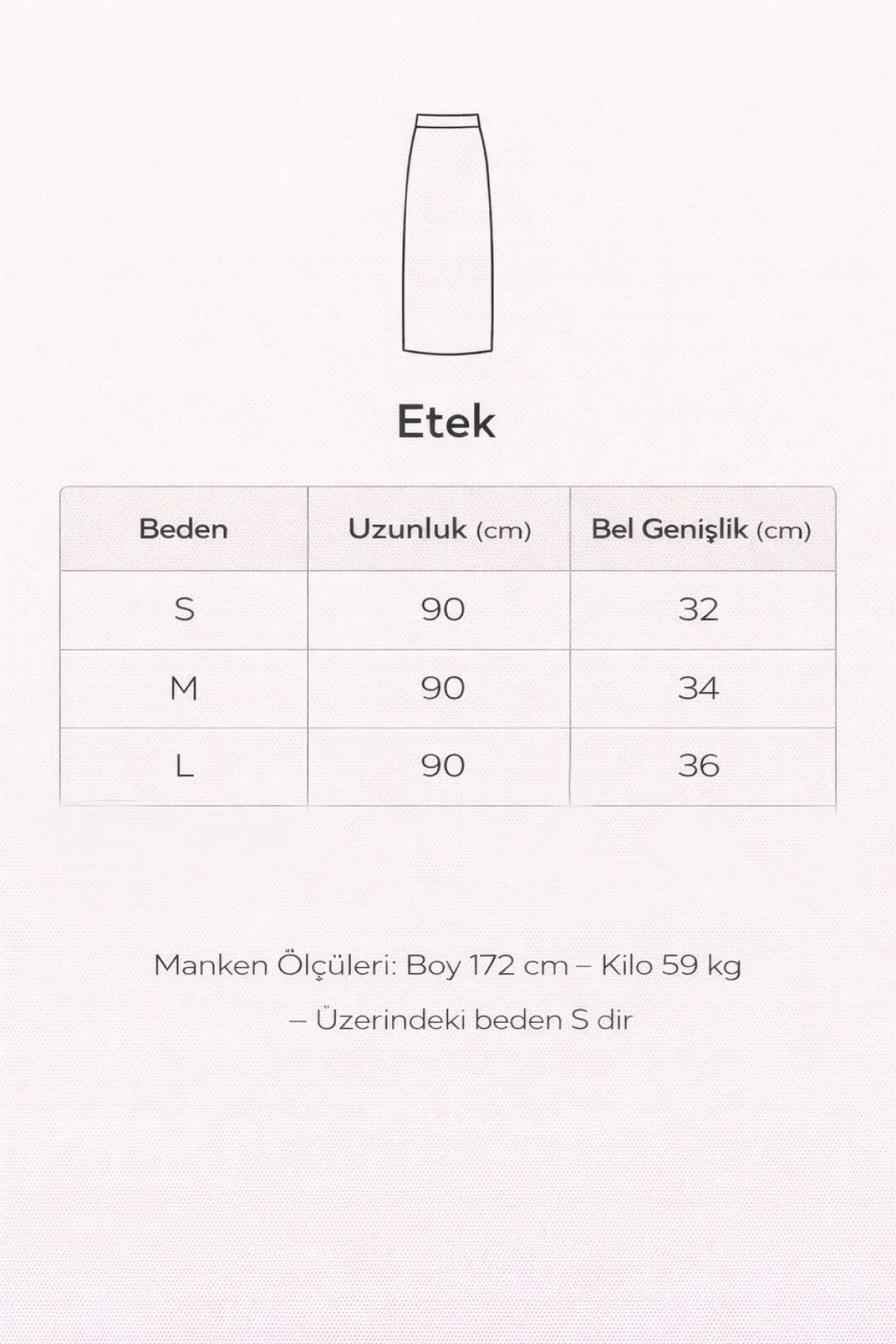 Kadın Krem Maxi Boy Kemerli Uzun Etek Kadın Yüksek Bel Pileli