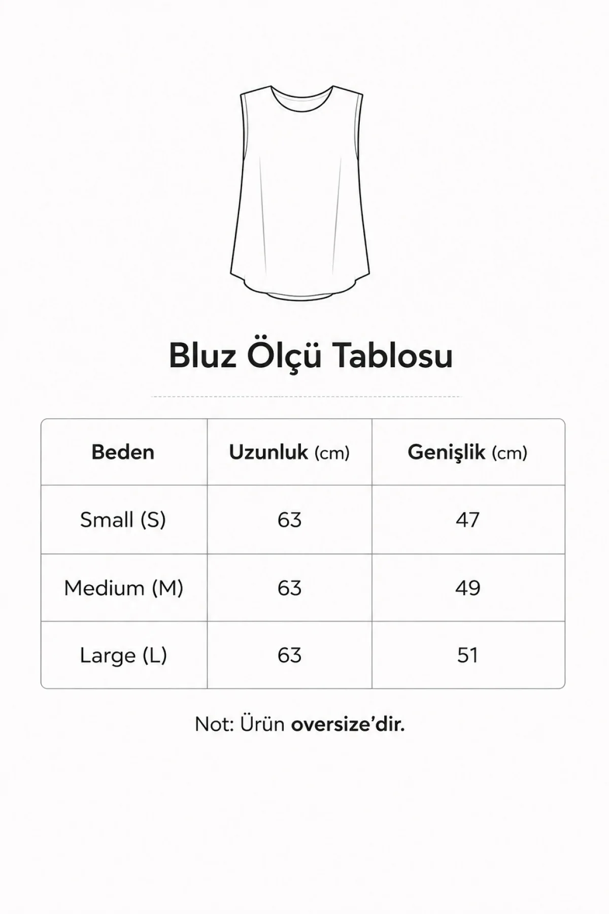 Kadın Beyaz Şal Detaylı Oversize Basic Kadın Tişört Bluz Siyah Bağlamalı Casual Model