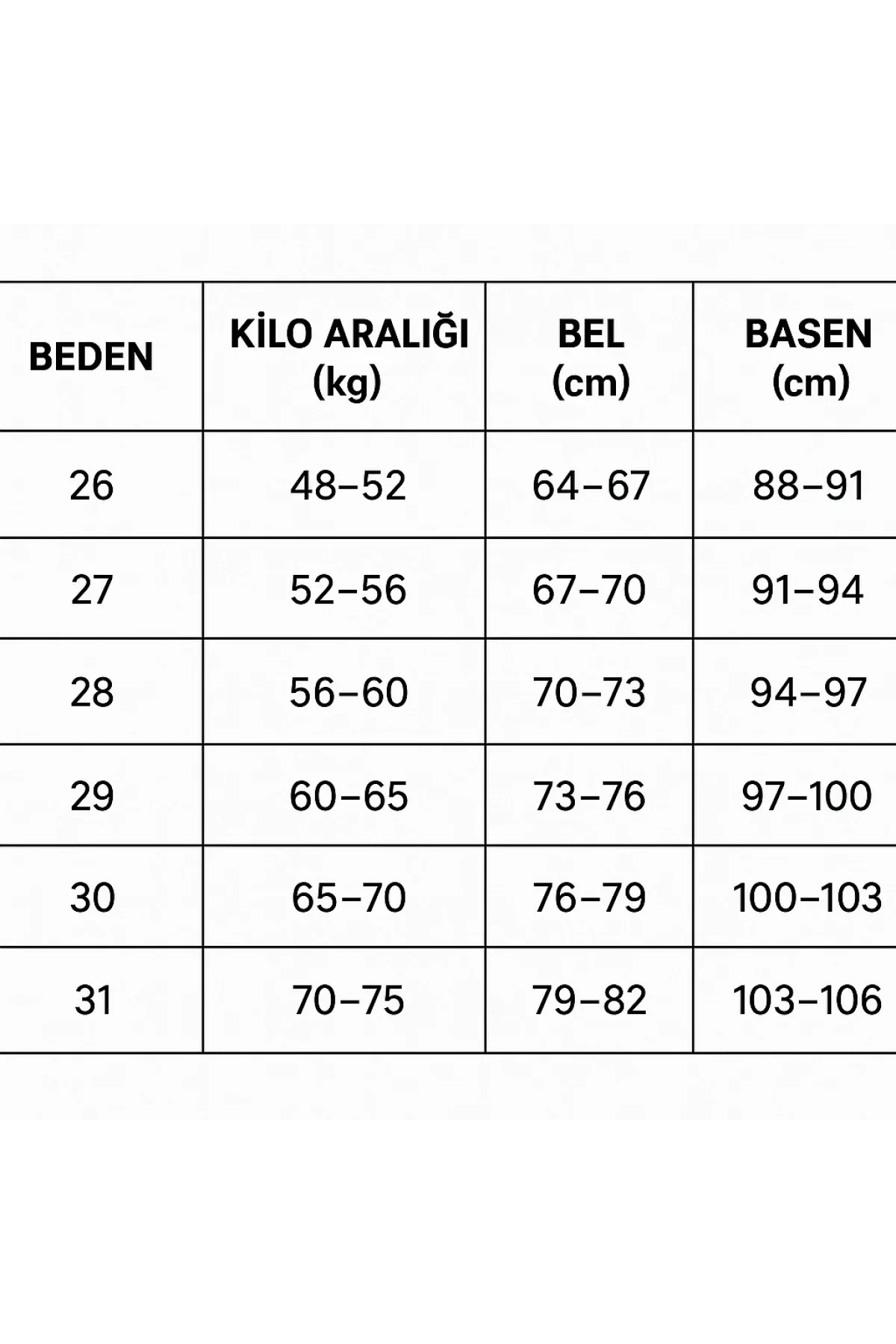 Kadın Siyah Yüksek Bel Mom Jean Pantolon Rahat Kalıp Günlük Denim