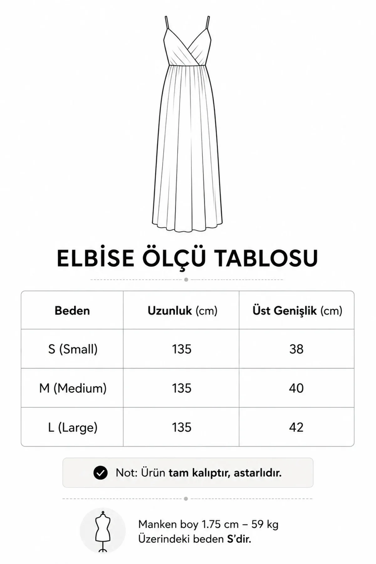 Kadın Beyaz Kiraz Desenli Sırt Dekolteli Halter Yaka Midi Elbise Yazlık Viskon Elbise