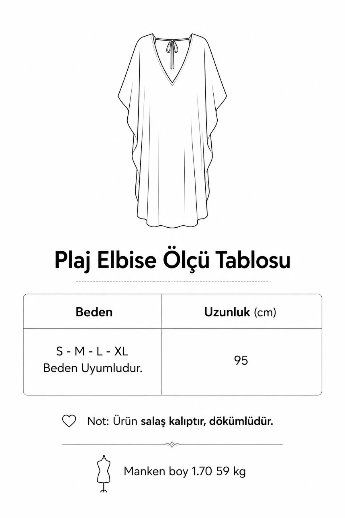 Kadın Sarı Ajurlu Triko Plaj Elbisesi Yakalı Kolsuz Mini Yazlık Pareo Elbise