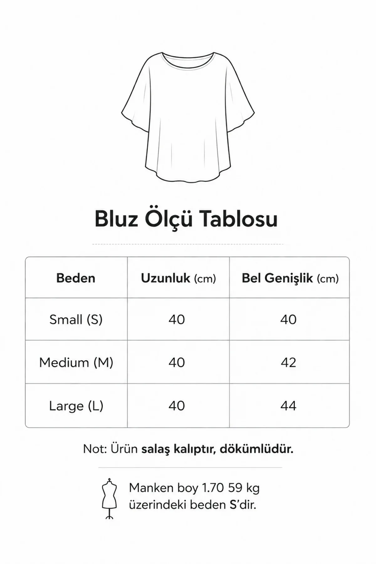 Kadın Siyah Volan Detaylı Askılı Bluz Salaş Şifon Görünümlü Fırfırlı Bluz