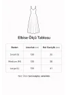Kadın Sarı Çiçek Desenli Volanlı Midi Elbise – V Yaka, Bağlama Detaylı, Asimetrik Kesim, Yazlık & Davet Elbisesi