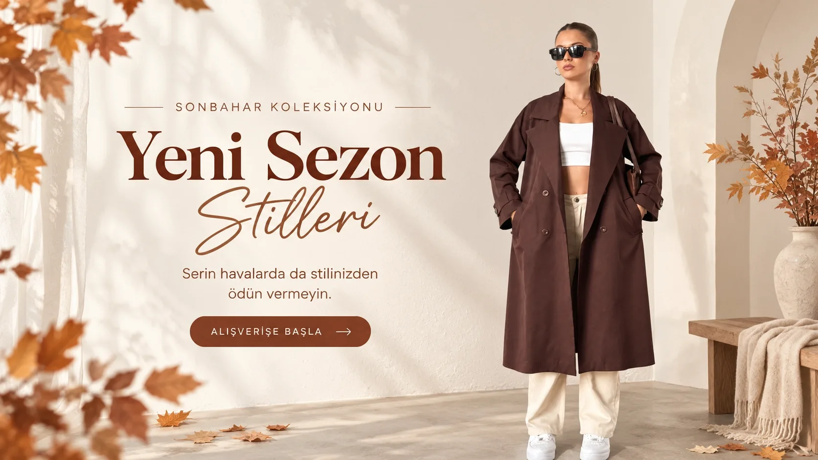 Yeni Gelenler