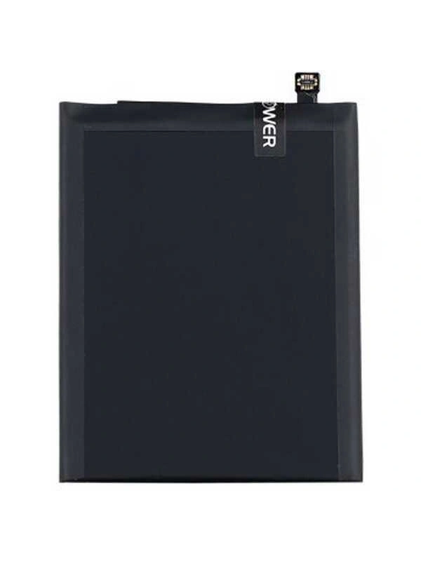 RealPower Huawei Uyumlu Y6 Prime 2019 Batarya 3120mAh Li-Polymer Uzun Ömürlü Pil