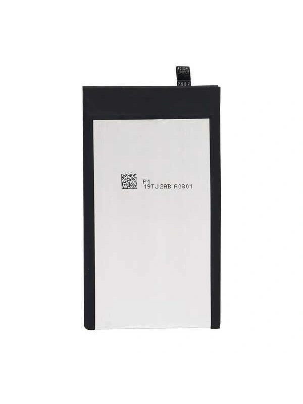 RealPower Lenovo Uyumlu P1 Batarya 5000mAh Li-Polymer Uzun Ömürlü Pil