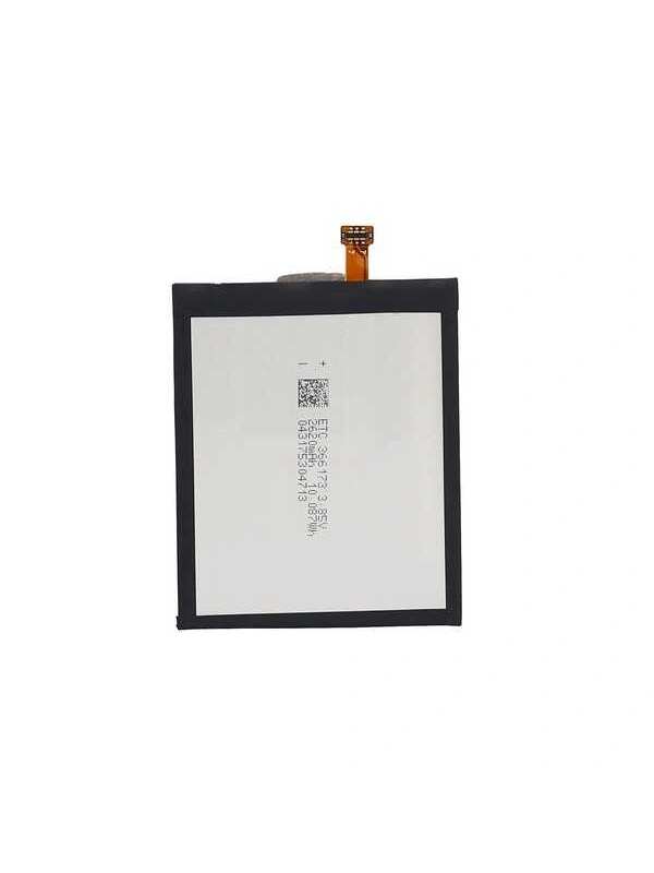 RealPower Casper Uyumlu Via 8 Batarya 3000mAh Li-Polymer Uzun Ömürlü Pil