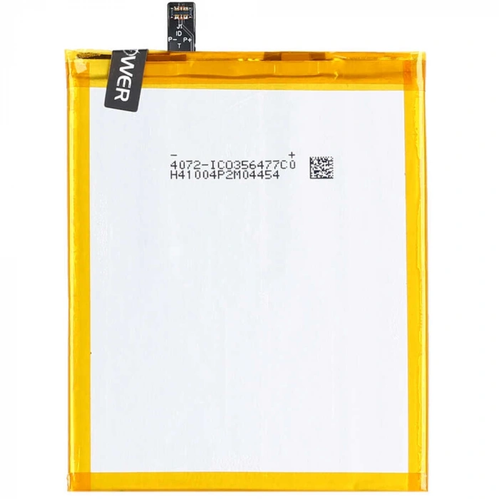 RealPower General Mobile Uyumlu Discovery Gm5 Plus Batarya 3300mah