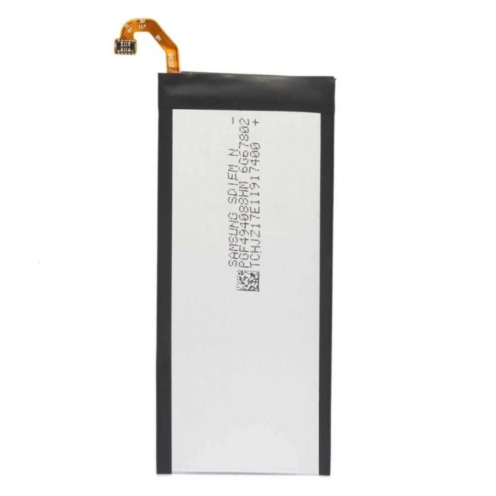 RealPower Samsung Uyumlu Galaxy J8 J810 Batarya 3500mah