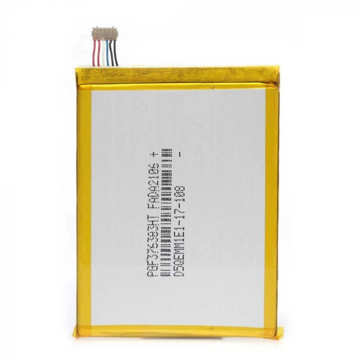 RealPower Vodafone Uyumlu Smart 7 Style Batarya 3000mAh