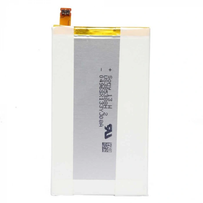 RealPower Sony Uyumlu Xperia E4g E2003 Batarya 2300mah