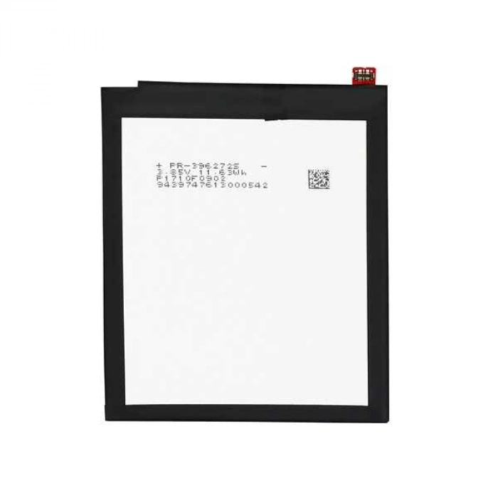 RealPower Nokia Uyumlu 5.1 Batarya 3000mah