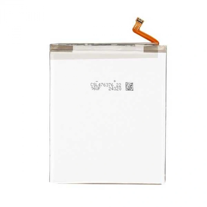 RealPower Samsung Uyumlu Galaxy A52 Batarya 4500mah