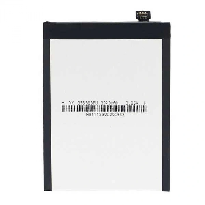 RealPower Oppo Uyumlu A77 Batarya 3115mAh