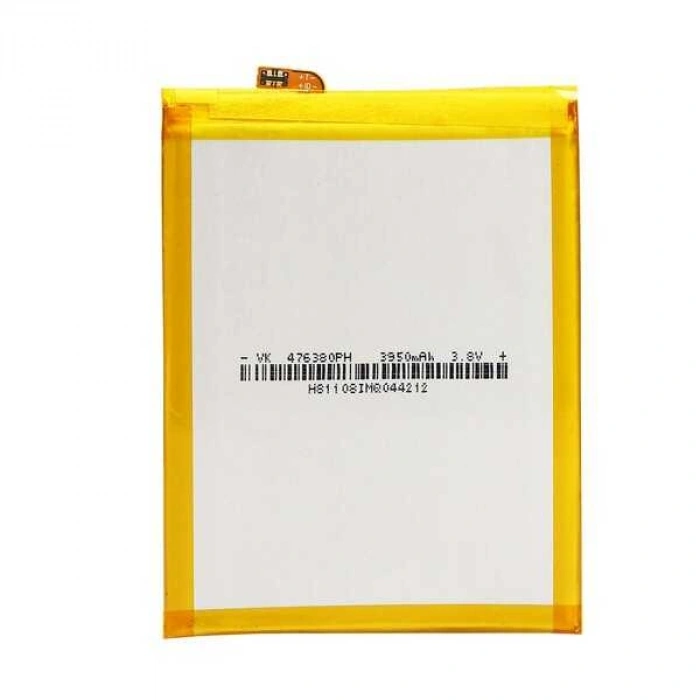 RealPower Zte Uyumlu Blade A610 Batarya 4000mAh