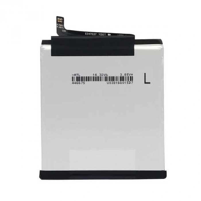 RealPower General Mobile Uyumlu Discovery Gm9 Batarya 3800mAh