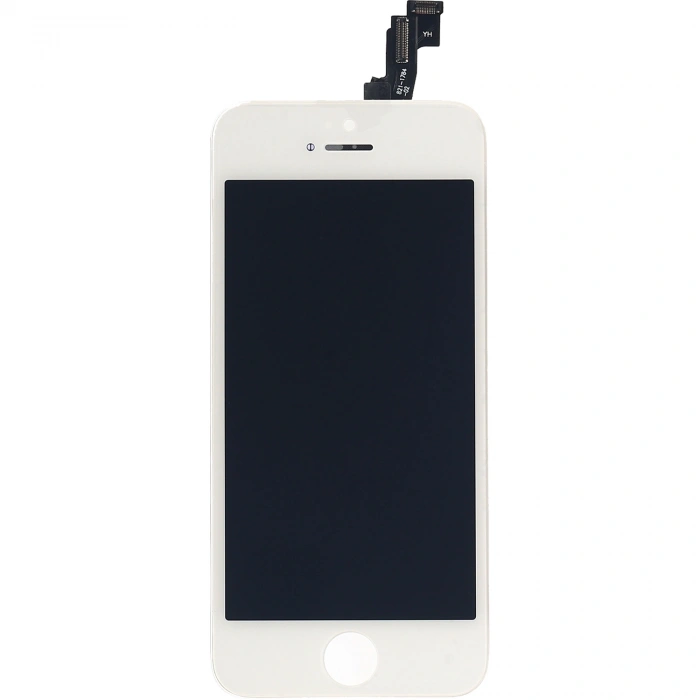 RealPower Apple Uyumlu iPhone 5s Lcd Ekran Hq Beyaz