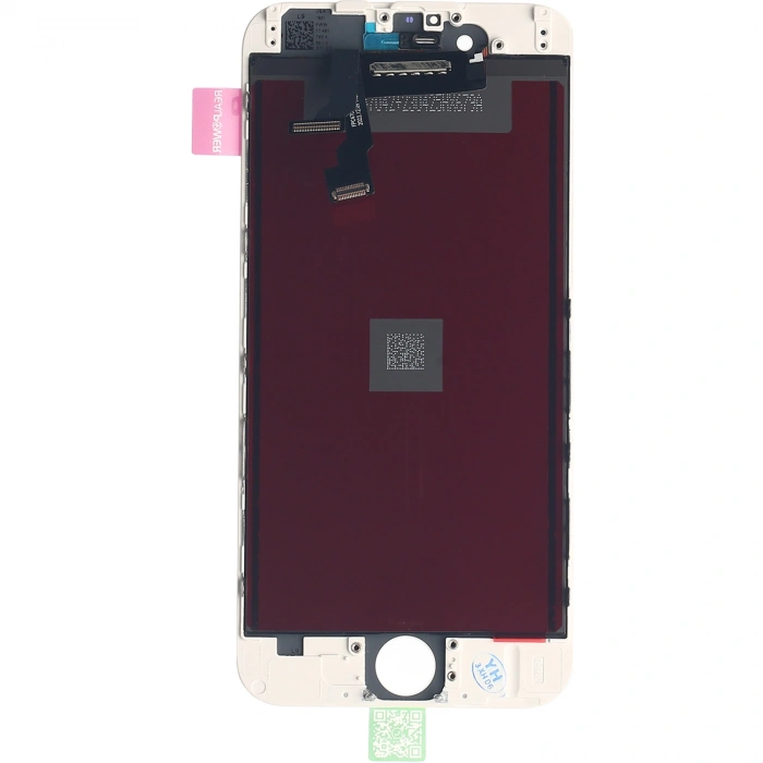 RealPower Apple Uyumlu iPhone 6 Lcd Ekran Hq Beyaz