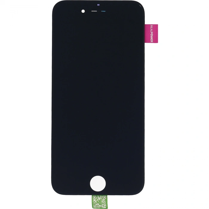 RealPower Apple Uyumlu iPhone 6 Lcd Ekran Hq Siyah