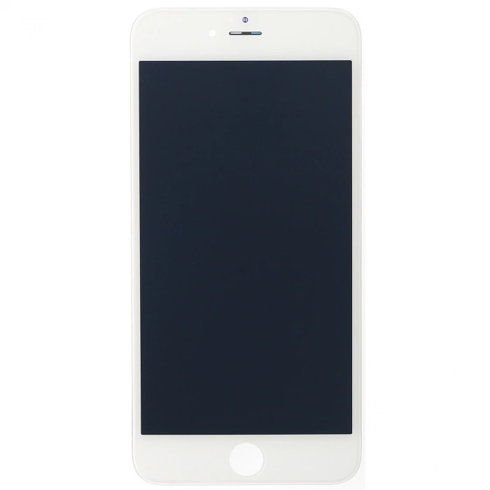 RealPower Apple Uyumlu iPhone 6 Plus Lcd Ekran Hq Beyaz