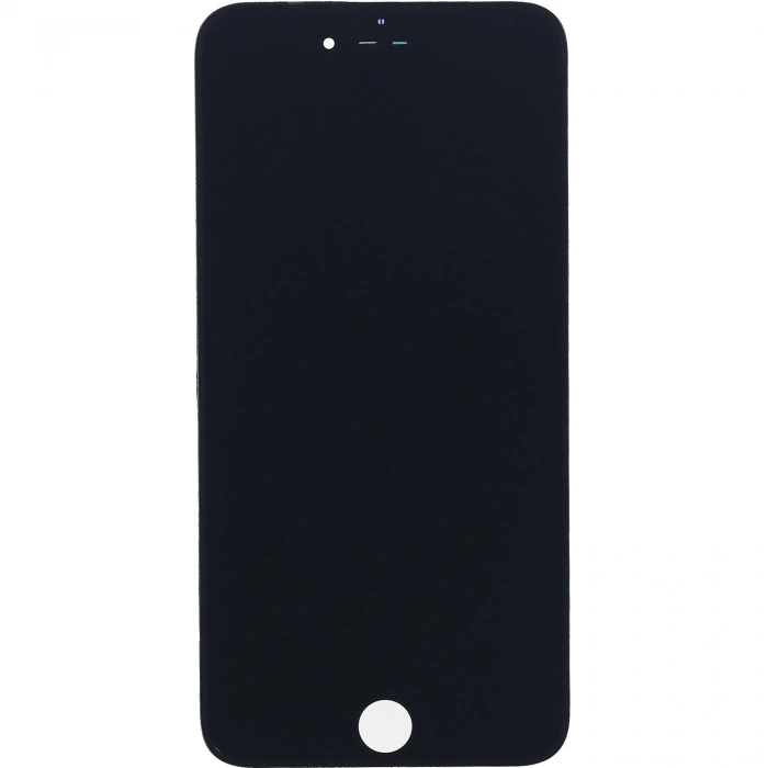 RealPower Apple Uyumlu iPhone 6 Plus Lcd Ekran Hq Siyah