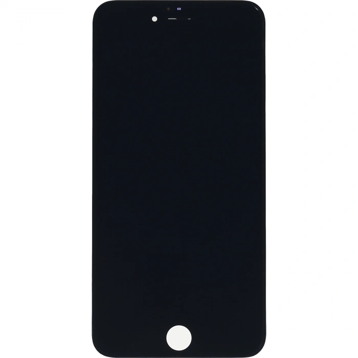 RealPower Apple Uyumlu iPhone 6s Plus Lcd Ekran Hq Siyah