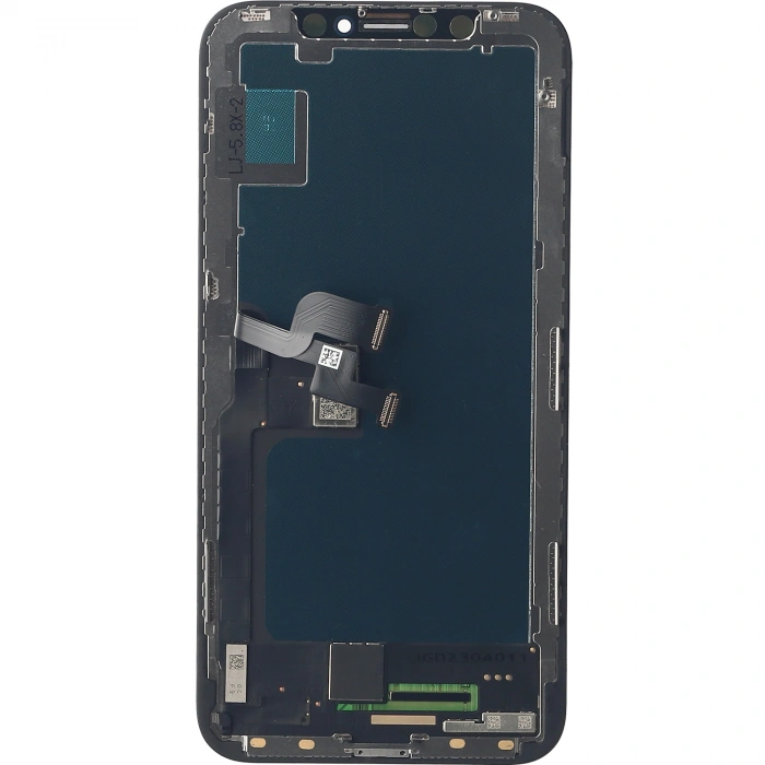 RealPower Apple Uyumlu iPhone X Lcd Ekran Hq