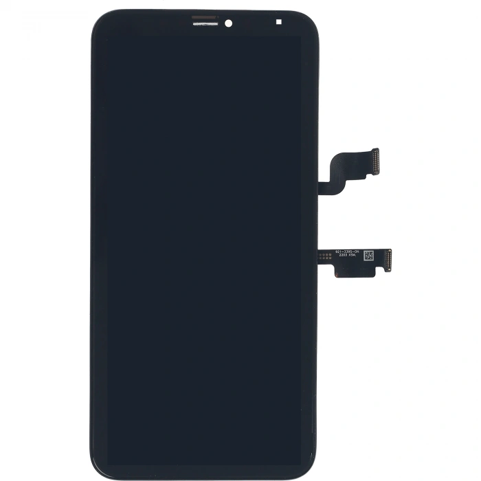 RealPower Apple Uyumlu iPhone Xs Max Lcd Ekran Oled