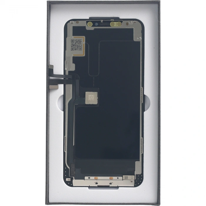 RealPower Apple Uyumlu iPhone 11 Pro Max Lcd Ekran Oled