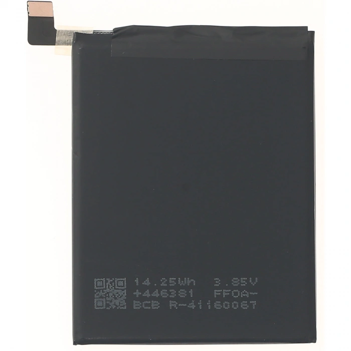 RealPower Hiking Uyumlu A23 Batarya 4500mAh