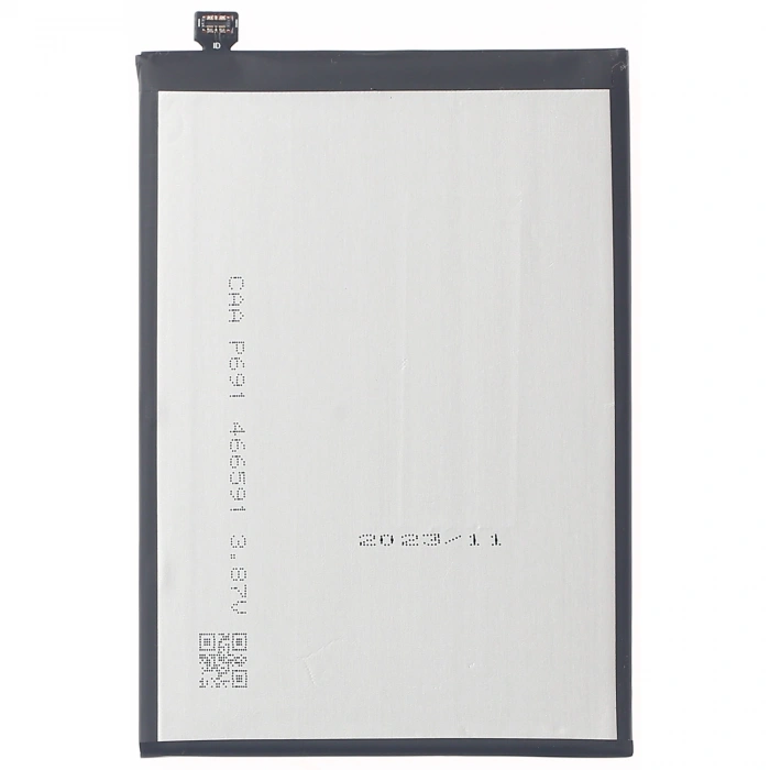 RealPower Casper Uyumlu Via F20 Batarya 5000mAh