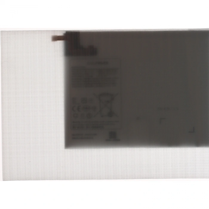 RealPower Samsung Uyumlu Galaxy Tab A Sm-t510 Batarya 6150mAh