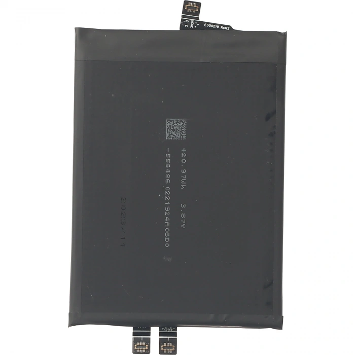 RealPower Xiaomi Uyumlu Redmi K50 Pro Batarya Pil