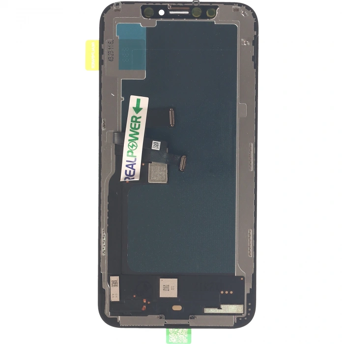 RealPower Apple Uyumlu iPhone Xs Lcd Ekran RealLED